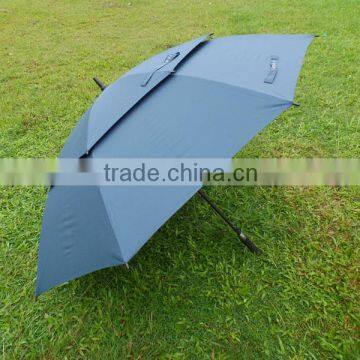 double layers windproof tent beach sun umbrella