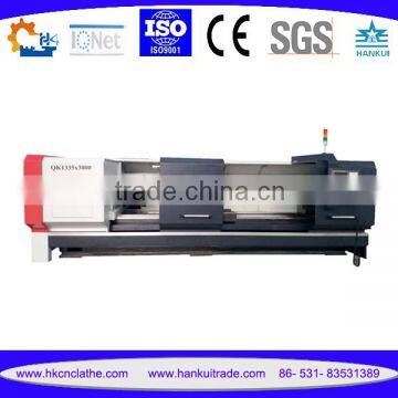 QK1335 Max. Workpiece Length 3000mm CNC Pipe Threading Lathe Machine/ Thread Cutting Lathe