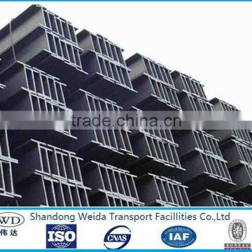 Metal Highway Guardrail Supporter I BEAM POST photo-5