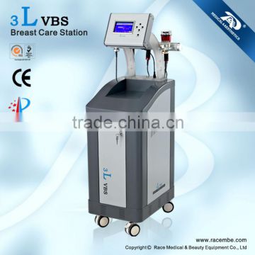 China Supplier big breast lifting growth machine