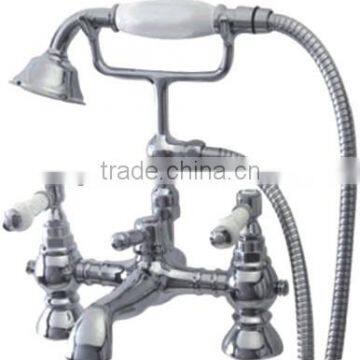 bath shower mixer sets