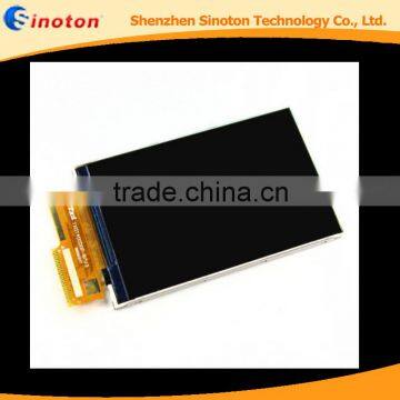 100% Original Display For lanix s130LCD Digitizer Assembly