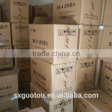 Original SK4 Solvent Ink for Infiniti Solvent Printer Challenger Solvent Printer Phaeton Solvent Printer photo-4