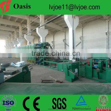 Welding Rod Production Machines List From China photo-4
