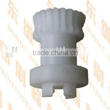 rubber gear,Komori printing machinery spare parts, printing spare parts