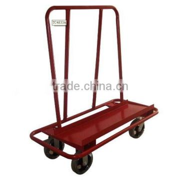 dywall cart industrial transportation trolleys