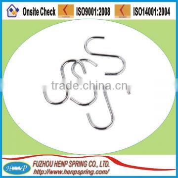 S-shaped Type s Type Hook