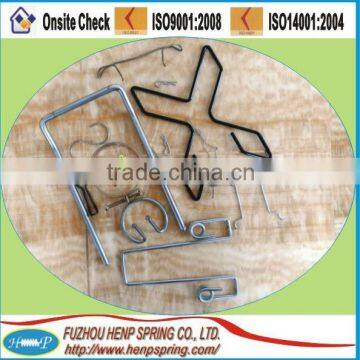 Hot sell clip springs for sale