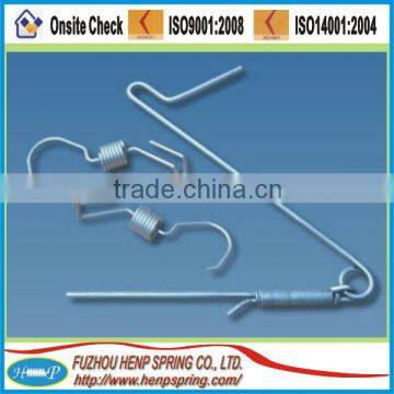 wire holding clips