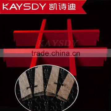 Aluminum Decorative Ventilation Metal Grille Ceiling Panels photo-3