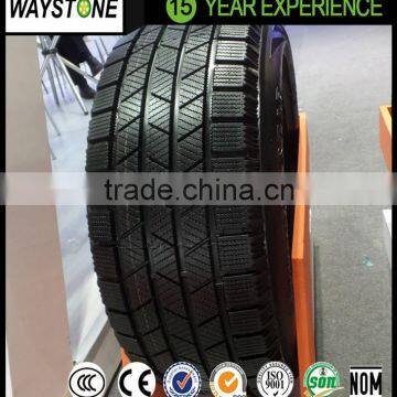 Double star winter tyres with eu label 195/65r15 ds803 ds838