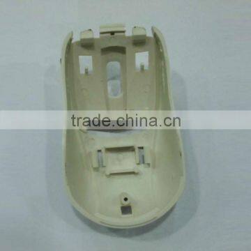 Plastic Mouse Shell photo-2