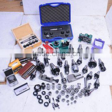 Best Sale ER 11/16/20/25/32/40 Spring Collet photo-3