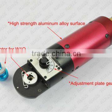 W1Q(WA22) Pneumatic Heavy Duty Connector Crimping Tools photo-2