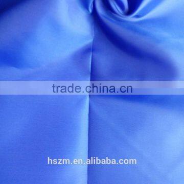 400T 20D Denier Nylon Tricot Taffeta Waterproof Fabric China Supply For T-shirt photo-3