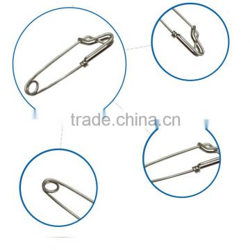 Supply High Carbon Steel Material Fishing Hook