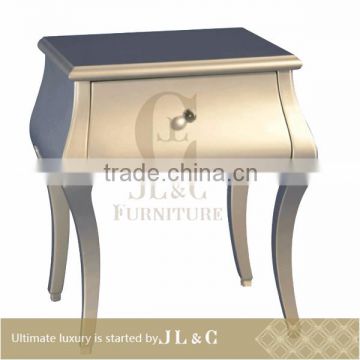 AB05-03 Bedroom Nightstand Piano Painting from JL&C Luxury Classic Home Furniture (China Supplier)