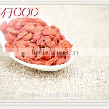 Dried Fruit Dried Goji Berry health food