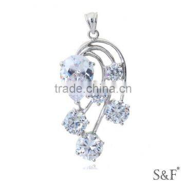 q2221394 Small Order aquamarine necklace