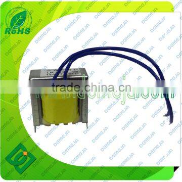 Low frequency input 230V 24v electrical transformers