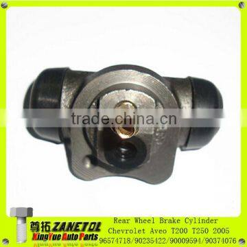 96574718 90235422 90009594 90374076 90443261 Rear Wheel Brake Cylinder for Chevrolet Aveo Opel Astra Corsa Daewoo Kalos