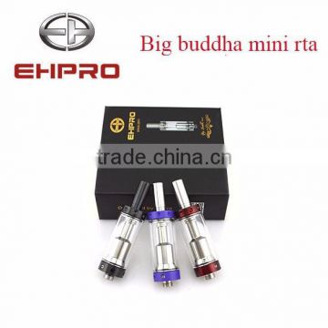 Original EHpro Big Buddha mini RTA rta elea Big Buddha mini RTA Big Buddha mini RTA