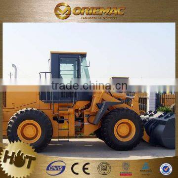 China Top Brand CHANGLIN ZL40H Wheel Loader 4 Tons With Competitive Price