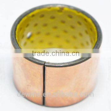 DX Free Sliding Oilless Bearing Bush photo-4