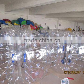 Water Roller / Water Runner/ Water Roller/inflatable Runner/Water Game Equipment photo-2