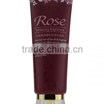 Cosmetics Usage plastic tube from china manufacture factory