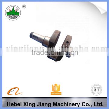 High quality original forged engine crankshaft for sale