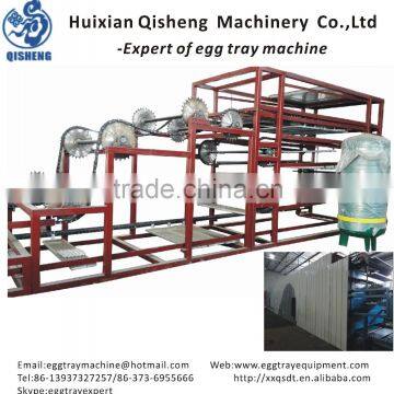 Automatic Egg Tray Machine photo-3