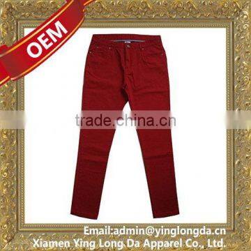 Quality Professional Ladies Evening Bottom Pants photo-4