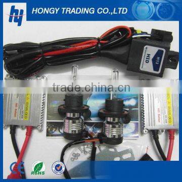 12v 24v 35w 55w 75w 4300k hid kit