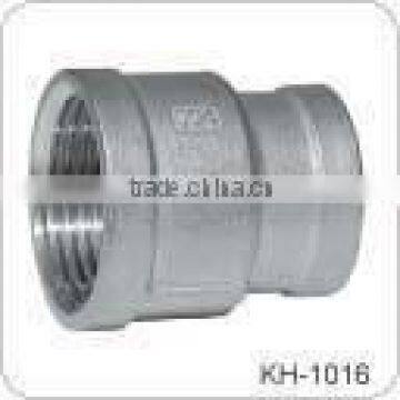 Red.Socket Banded