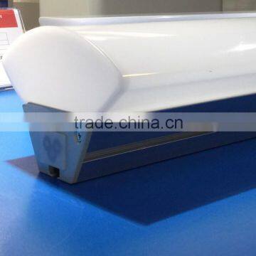 Unique Own Design Commercial Office Lighting 36w Led Batten 4ft Led Tube Light photo-3