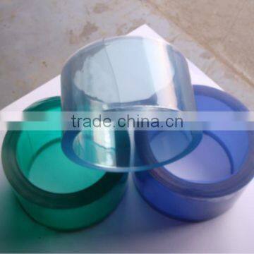 Anti-Static PVC Strip Curtain For Electronic Fitting Room photo-6