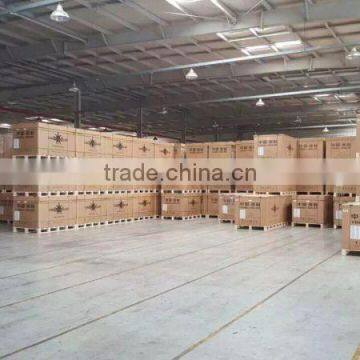 Wholesale EVA TPT and Yingli Cell Solar Panel photo-3