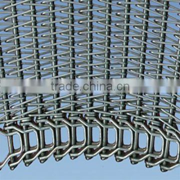 spiral freezer mesh conveyor belt,wire mesh conveyor belt,metal conveyor mesh belt