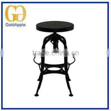2016 Hot Sale Made in China Metal Bar Stool,bar Stool High Chair,cheap Bar Stool photo-3