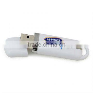 OEM real capacity high quality logo design usb flash memory stick