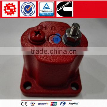 Cheap price China cummins diesel engines ISM/QSM/M11 3408421 stop solenoid on sale