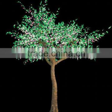 Best sale LED Strawberry outdoor led tree lights