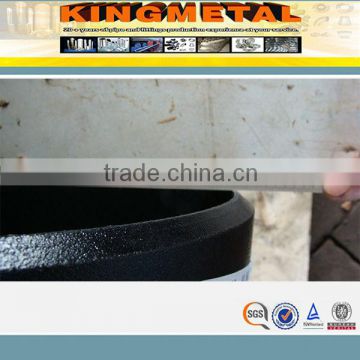 chamfering carbon steel elbow