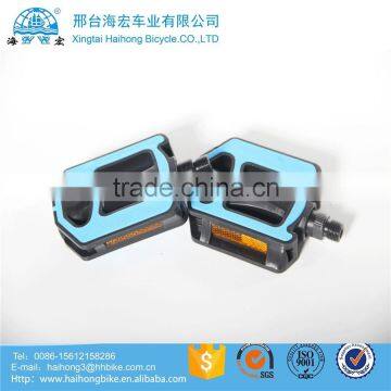 high quality plastic bike pedals ,bicycle pedal,bike foot pedal for sale