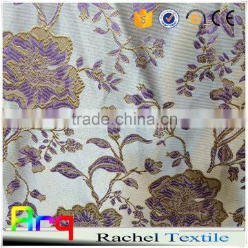 2015 American Style Cutrain/pillow/ Cushion Fabric, 100% Polyester Most Popular Hotel/home Stock Products photo-4