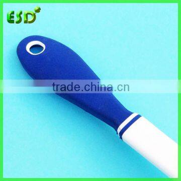 ESD Foam Scouring Sponge Bottle Brush With Comfort Handle photo-3