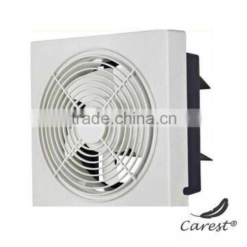 custom made plastic injection molding for exhaust fan