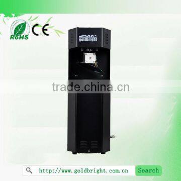 60W LED Scanner ( Rotation Gobo) / Professional dj Show Lighting / LED Stage Light photo-3