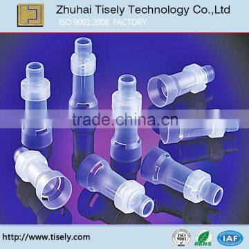 cosmetic plastic tube